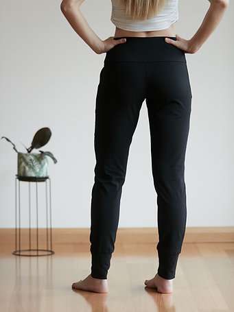 Maddie - Tall Women's 'Chillax' Pants