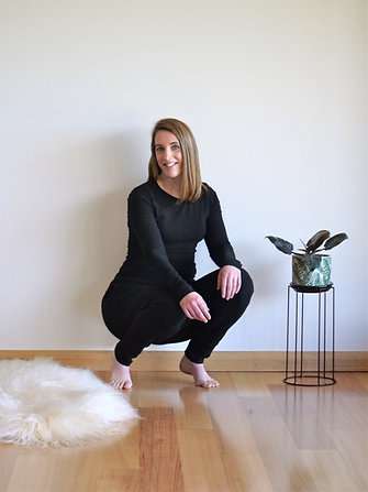 Jen - Tall Women's Long Sleeve Top
