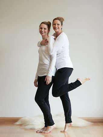 Maddie - Tall Women's 'Chillax' Pants