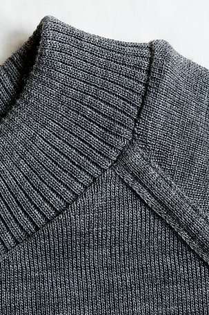 Robyn - Tall Women's Wool Jumper