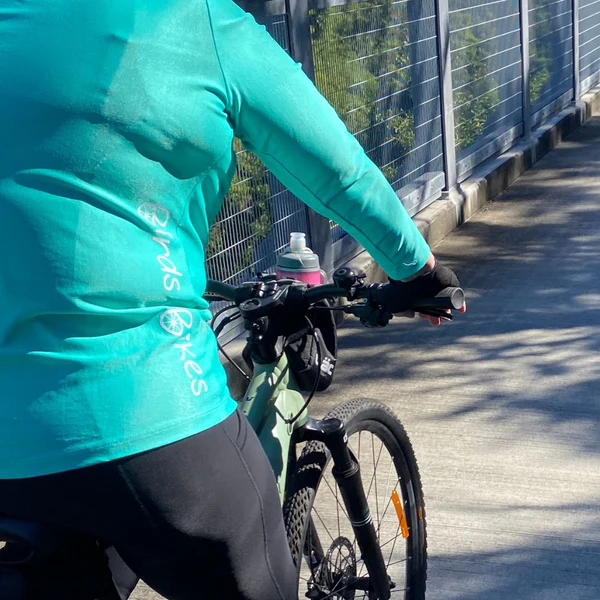 Women's Long Sleeve Technical Tee