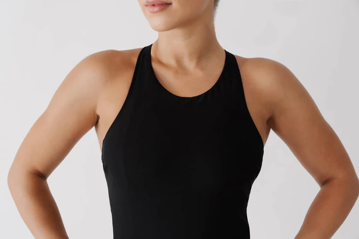 BounceDown One Piece (D Cup)
