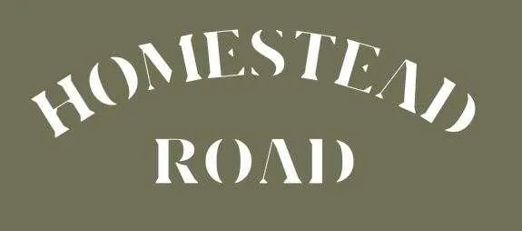 Homestead Road