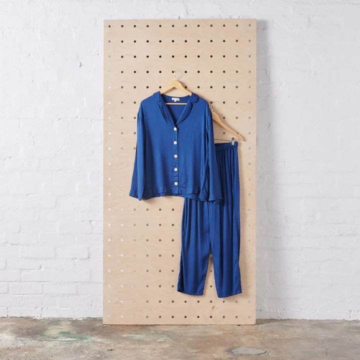 Bamboo Pyjama Classic Set