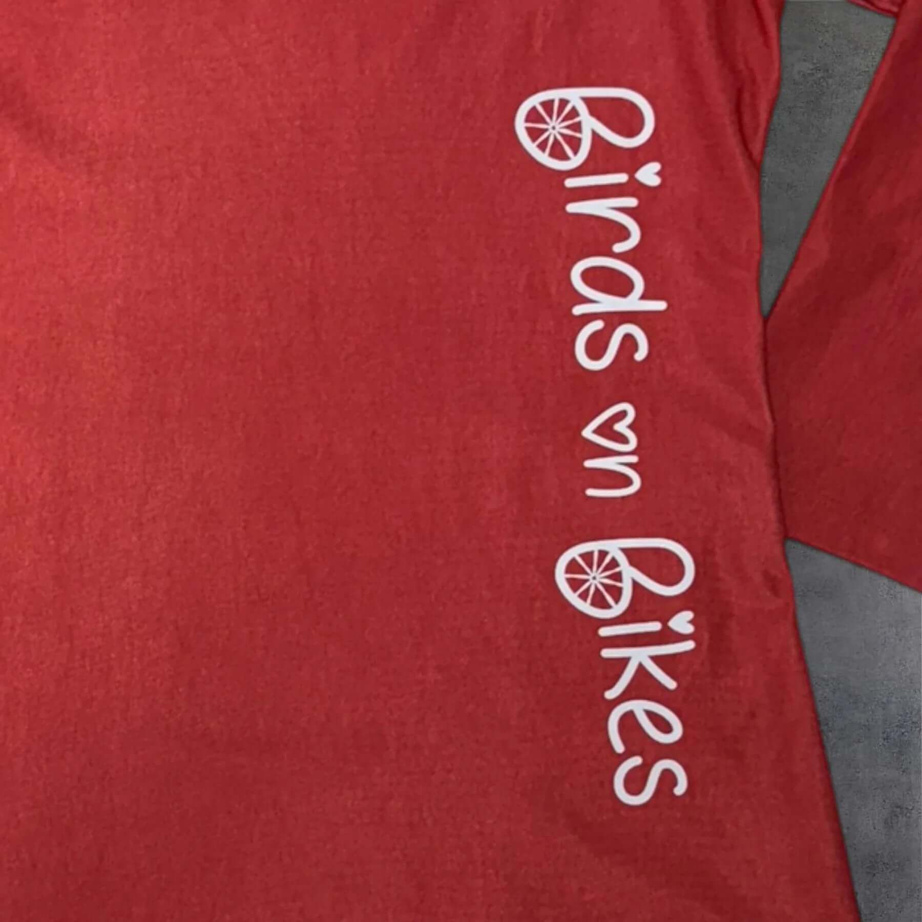 Women's Long Sleeve Technical Tee