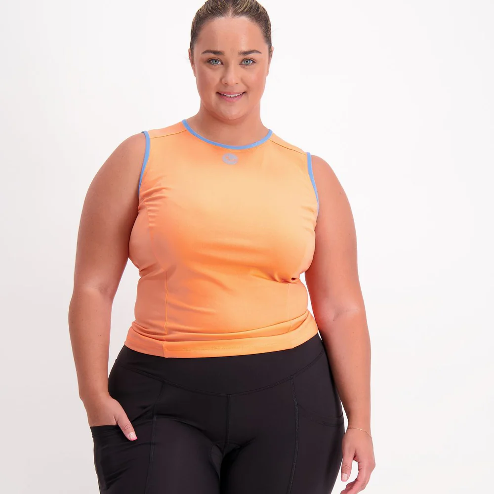 Essential Pocket Cycling Tight