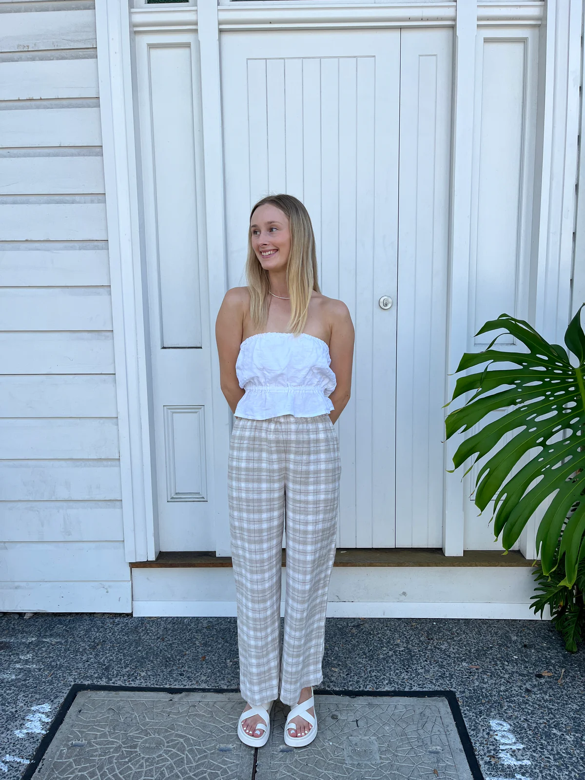 Grace Pants