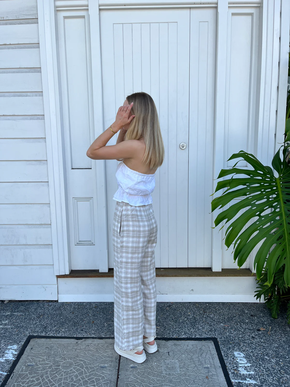 Grace Pants