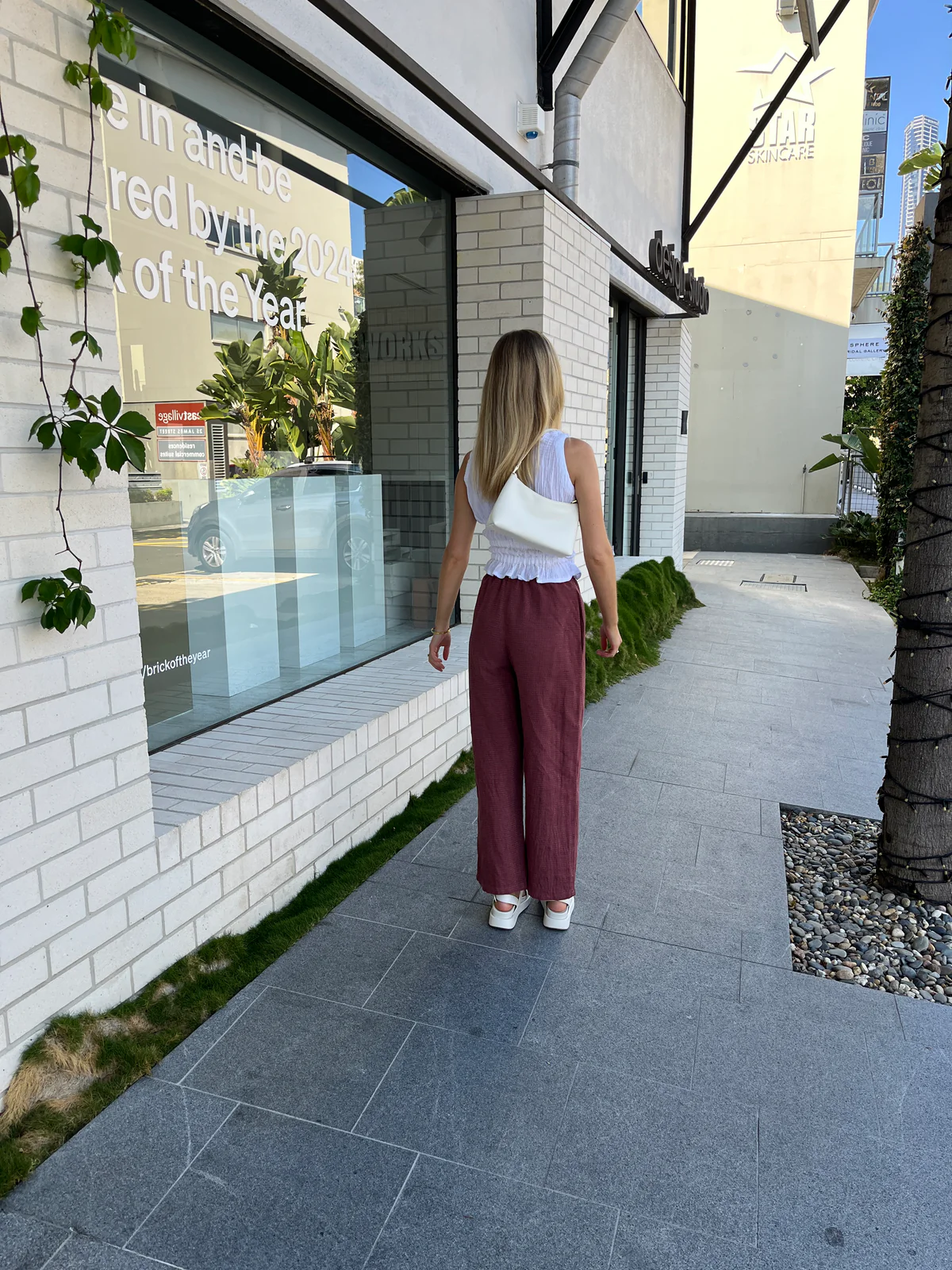 Grace Pants