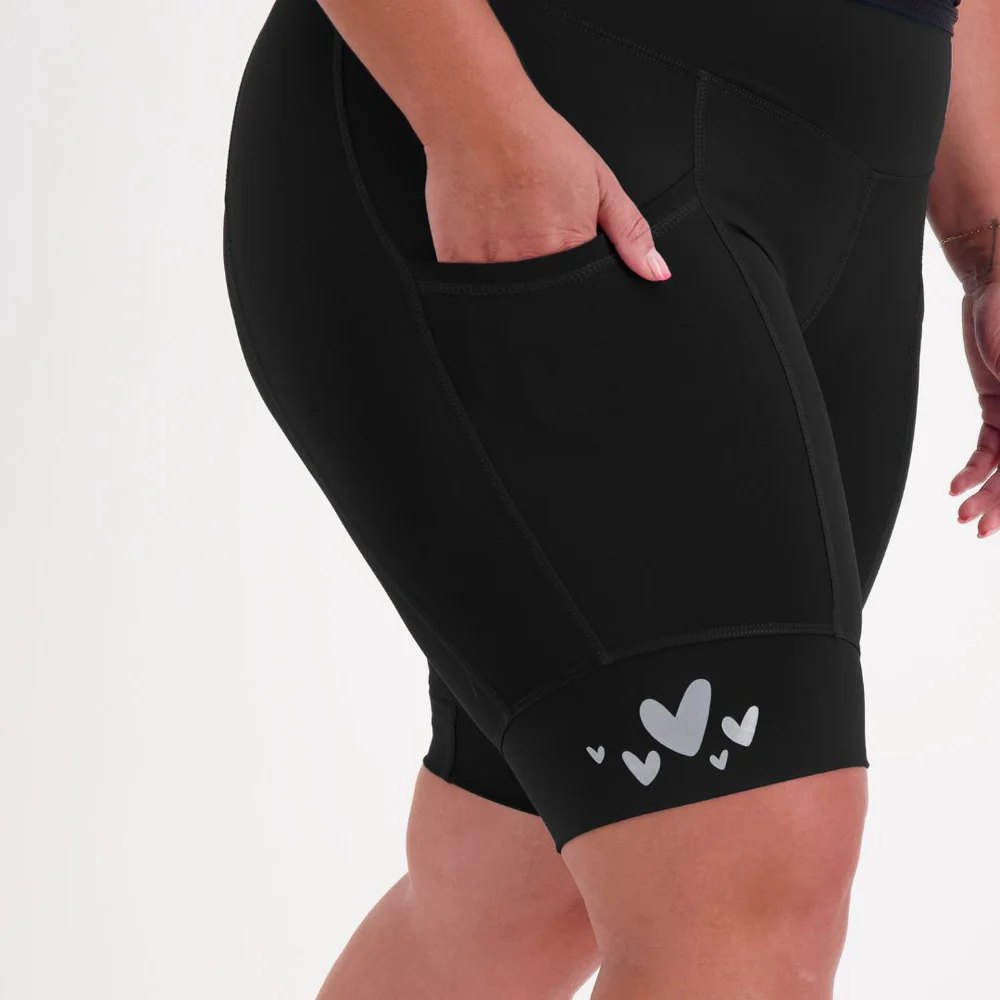 Essential Pocket Bike Short