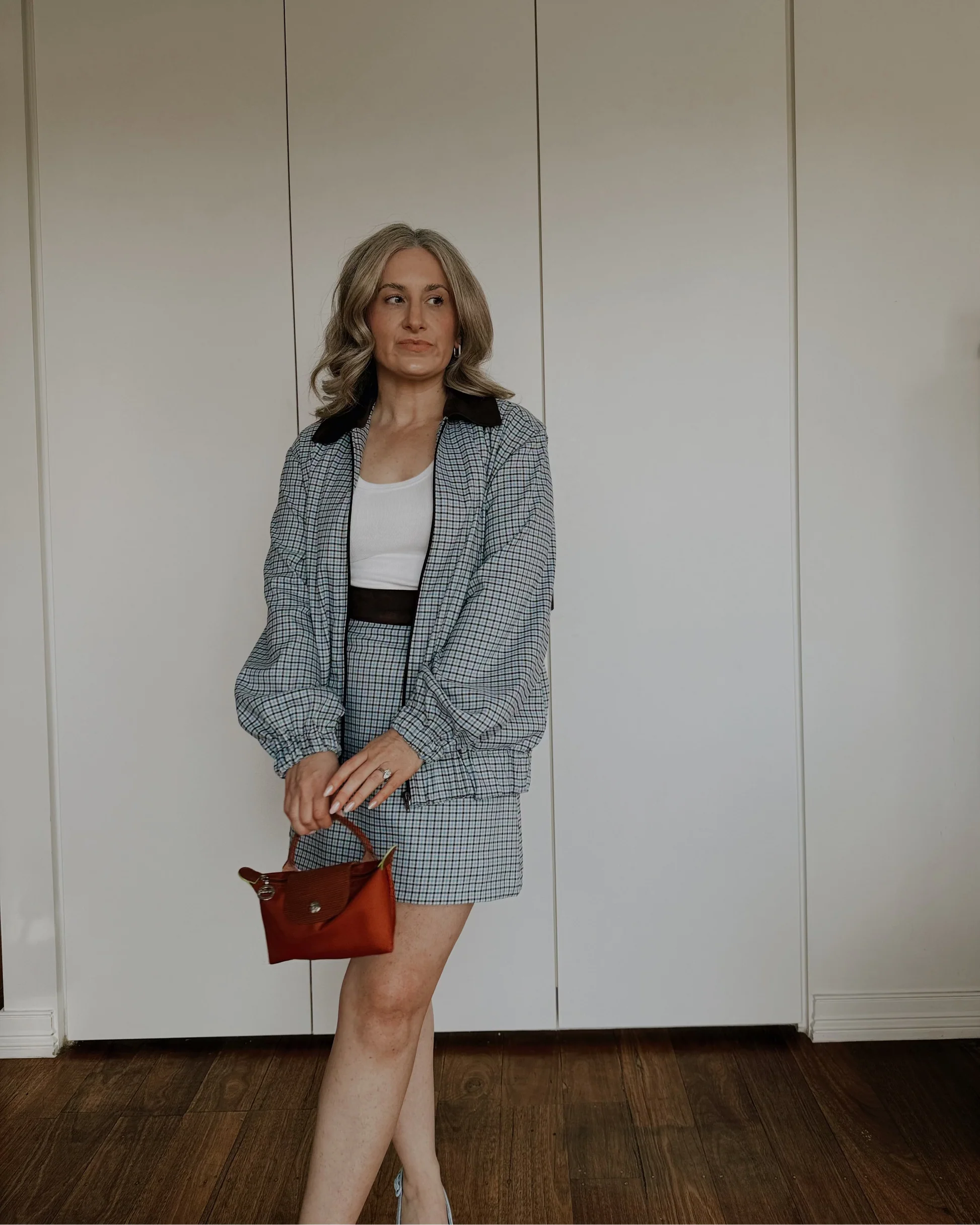 The Tailored Bomber