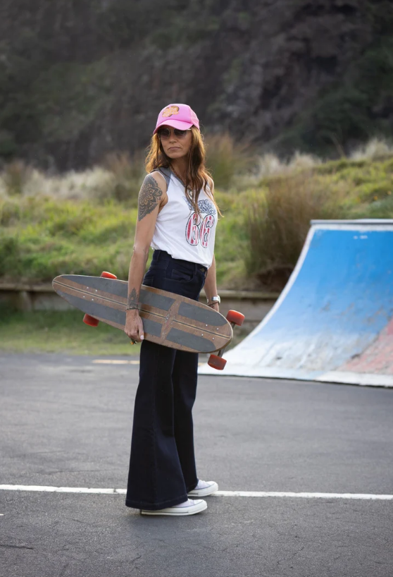 Farrah Flares