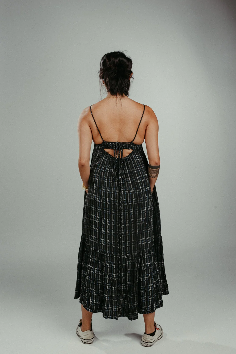 Marc Dress